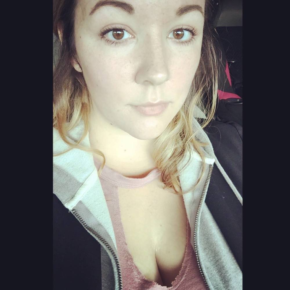 Meet your Posher, Rachelle